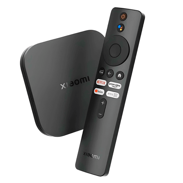 Xiaomi Mi Box S 2da